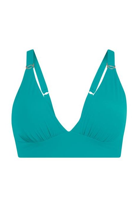 Rosa Faia Rosa Faia Pure Luxe Bikini Top