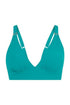 Rosa Faia Rosa Faia Pure Luxe Bikini Top