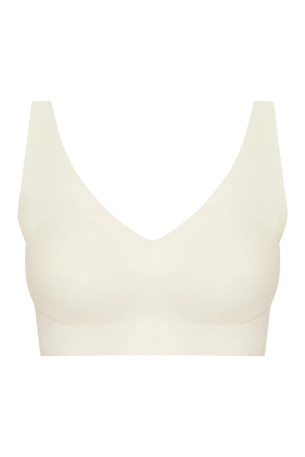 Chantelle Softstretch Power V-neck Wireless Support Bra