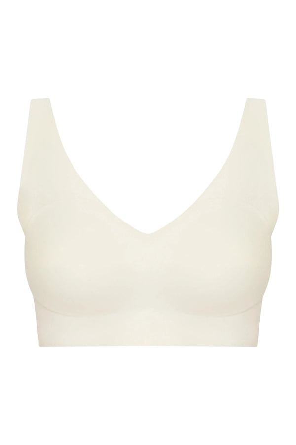Chantelle Softstretch Power V-neck Wireless Support Bra