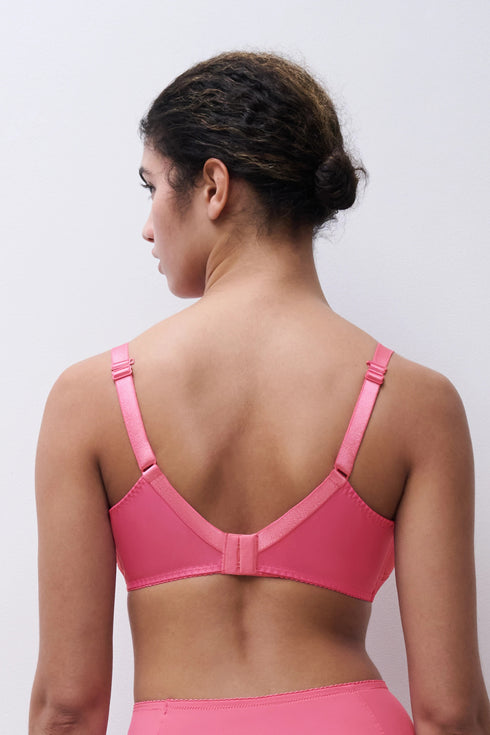 Chantelle Majestic Full Coverage Unlined Underwire Bra