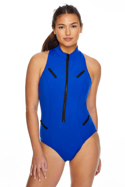 MagicSuit Scuba Coco One Piece