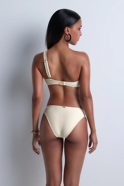Aubade Shimmering Waters Hipster briefs