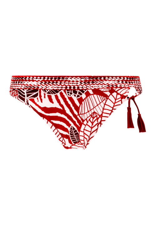 Chantelle Gaia Bikini Bottom