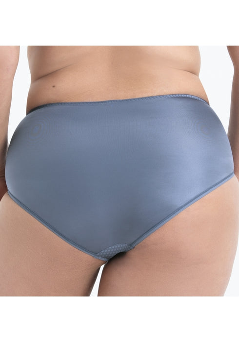 Rosa Faia Eloise High Waist Briefs+
