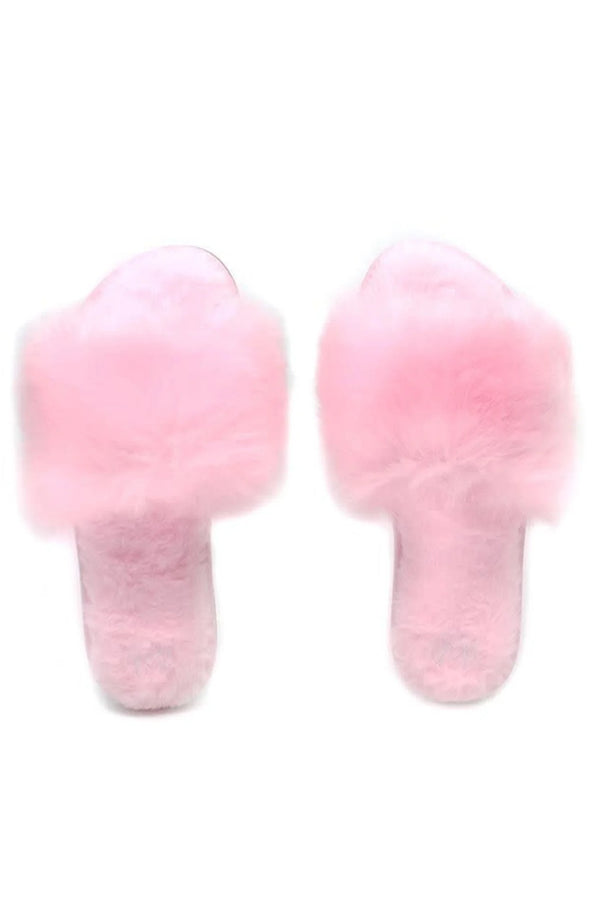 Malvados Slumber Lush Slipper