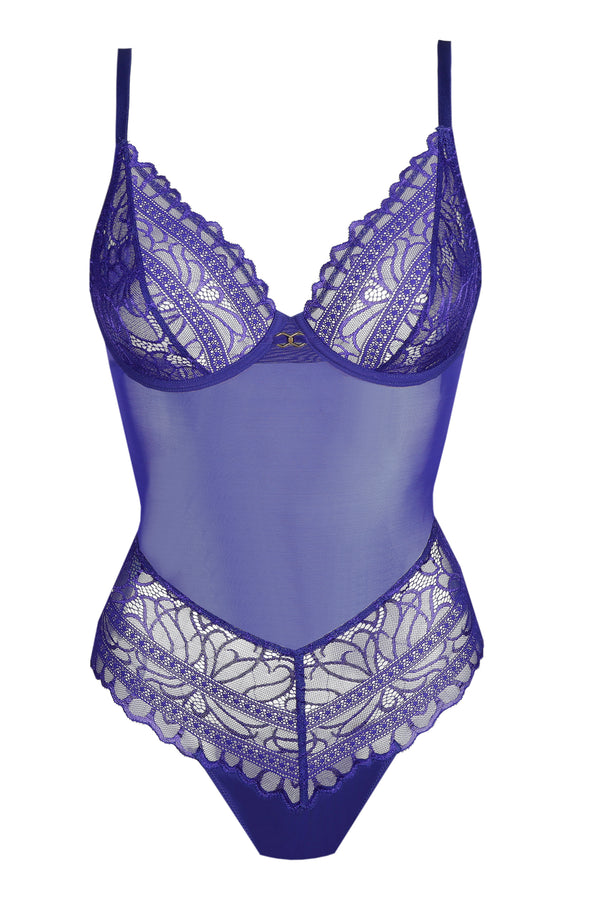Marie Jo Cerina Plunge Body
