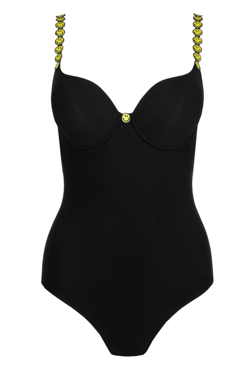 Marie Jo Tom Padded Heartshape Body