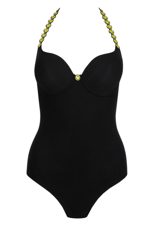 Marie Jo Tom Padded Heartshape Body