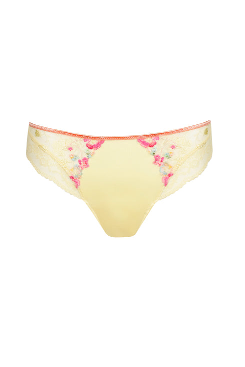 Marie Jo Lizelot Rio Briefs