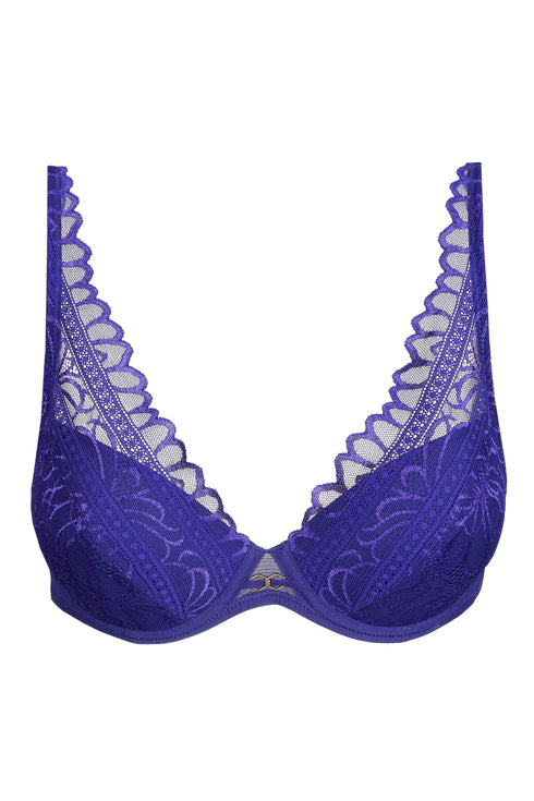 Marie Jo Cerina Padded Plunge Bra