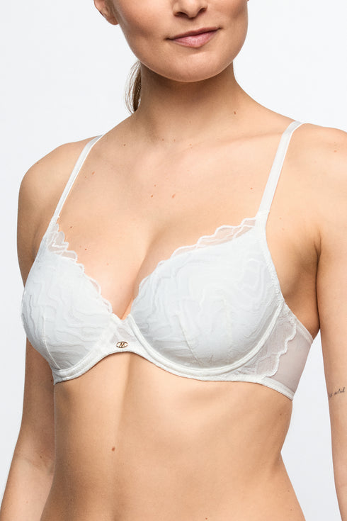 Marie Jo Nillo Padded Bra Heartshape