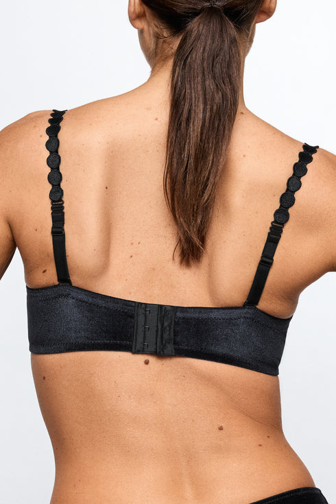 Marie Jo Tom Padded Bra Heartshape