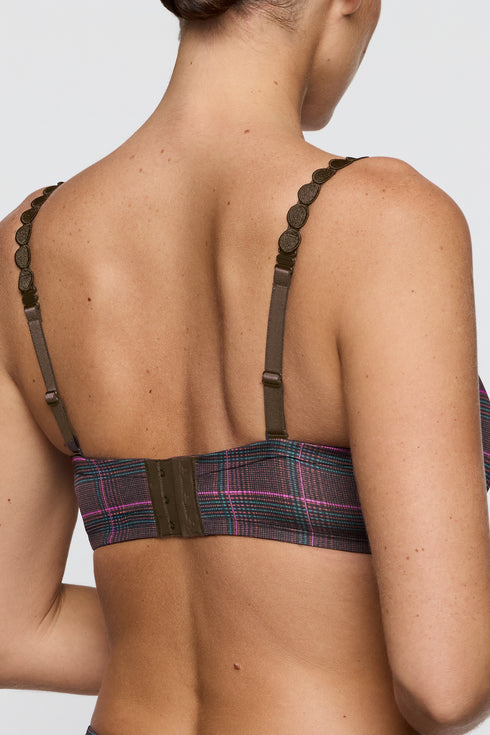 Marie Jo Tom Padded Bra Heartshape