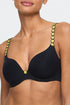 Marie Jo Tom Padded Bra Heartshape