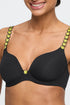 Marie Jo Tom Padded Bra Heartshape
