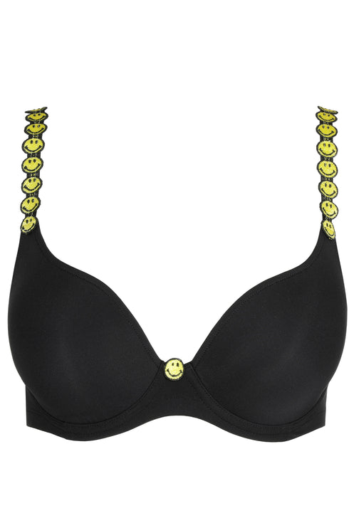 Marie Jo Tom Padded Bra Heartshape