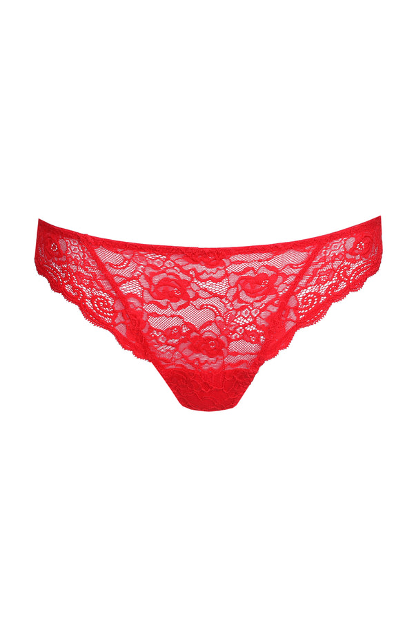Marie Jo Cyrile Thong