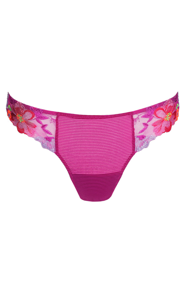 Marie Jo Odilly Thong