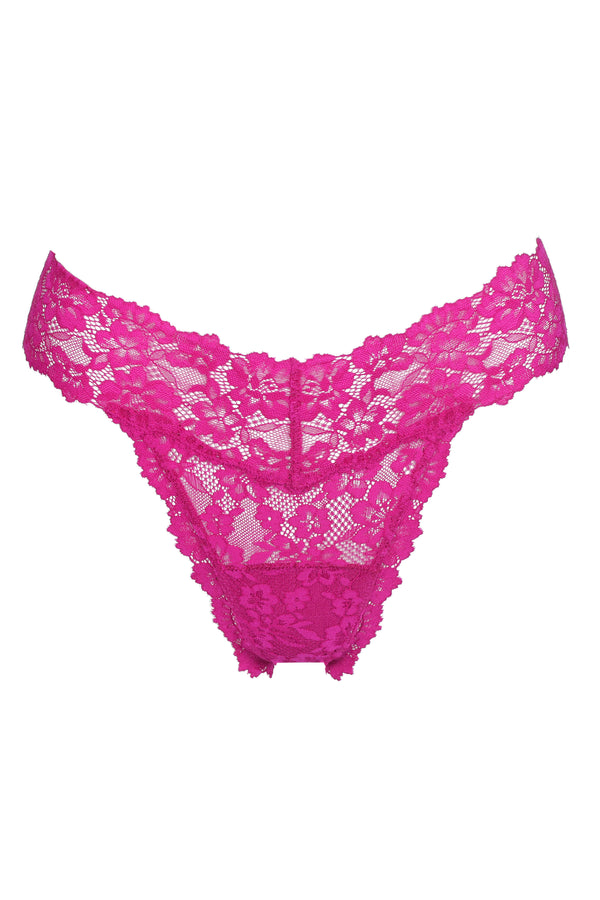 Marie Jo Soft Studio Thong