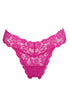 Marie Jo Soft Studio Thong