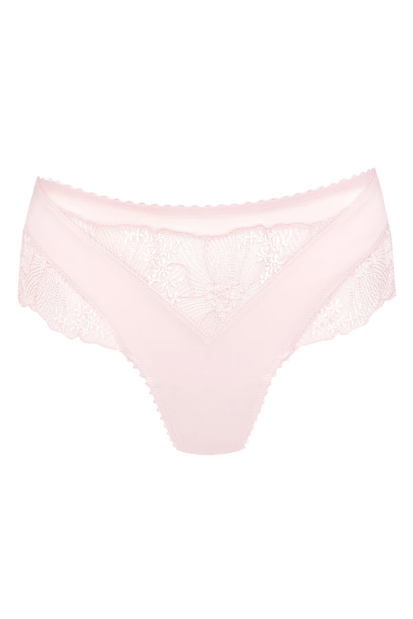 Marie Jo Solene Luxury Thong