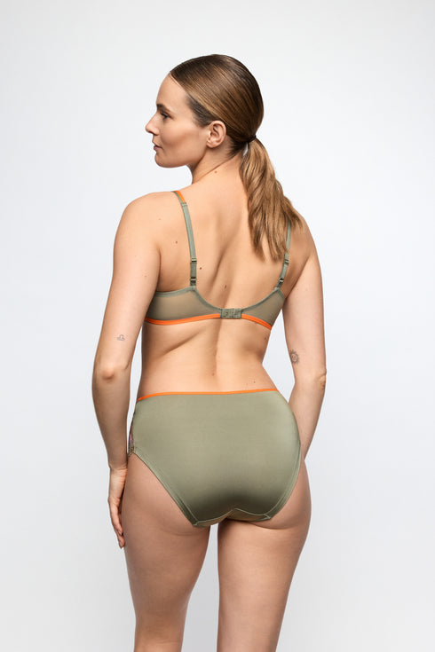 Marie Jo Rommi Full Briefs