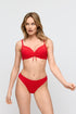 Marie Jo Madurai Padded Plunge Bikini Top