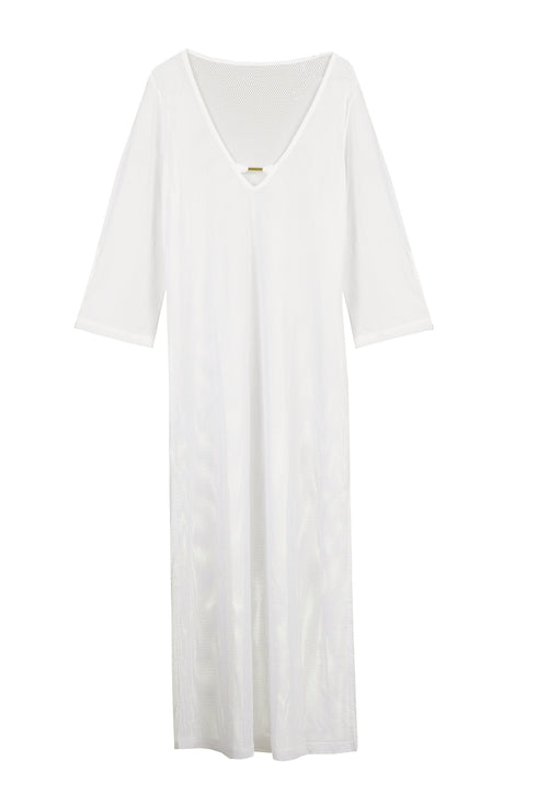 Marie Jo Taleah Swimwear Kaftan