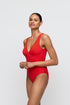 Marie Jo Madurai Padded Triangle Swimsuit