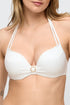 Marie Jo Taleah Padded Bikini Top Heartshape