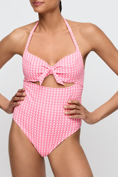 Marie Jo Mary Lynn Full Cup Swimsuit