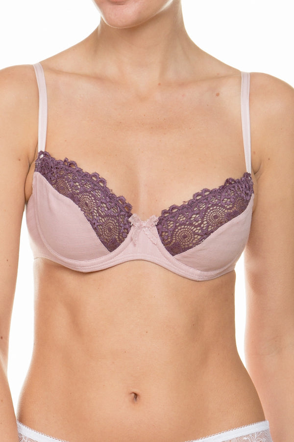 Lauma Soft Cup Bra