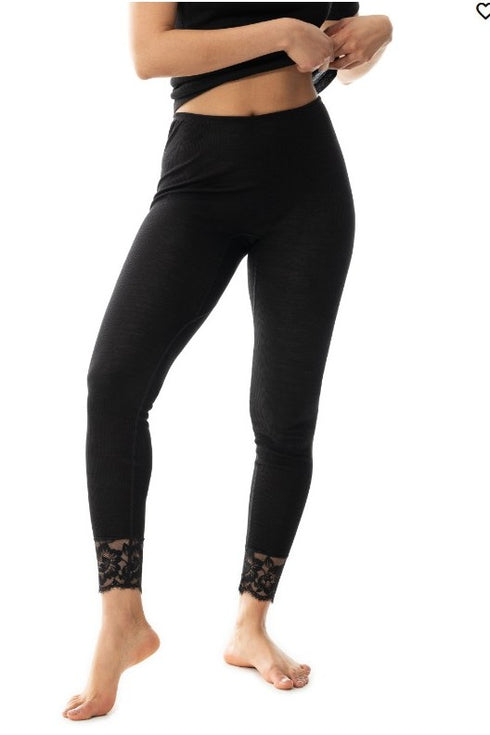 Mey Serie Wool Love Leggings