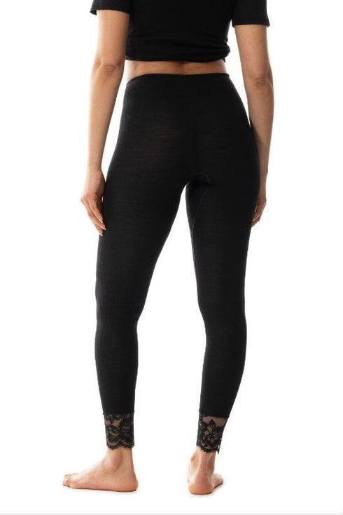 Mey Serie Wool Love Leggings