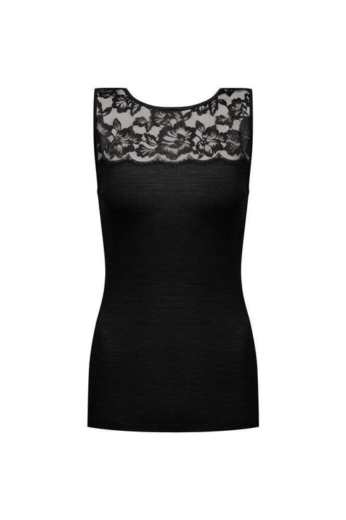 Mey Serie Wool Love Top