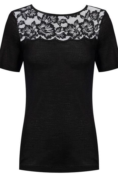 Mey Serie Wool Love T-shirt