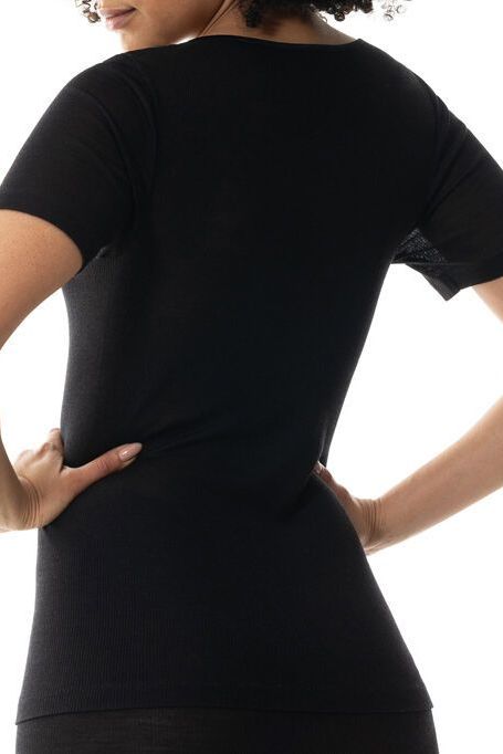 Mey Serie Wool Love T-shirt