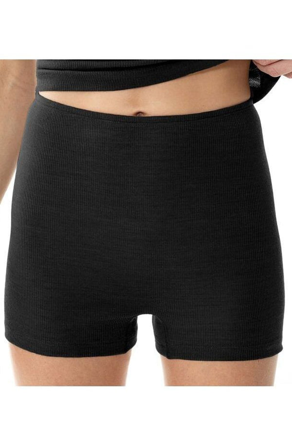 Mey Serie Wool Love Long Pants