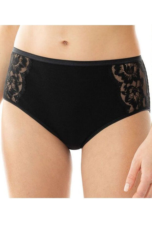 Mey Serie Wool Love Taillen-slip