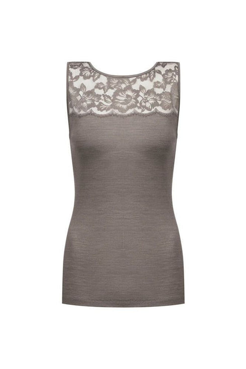 Mey Serie Wool Love Top