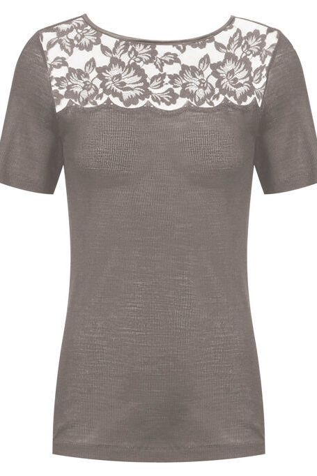 Mey Serie Wool Love T-shirt