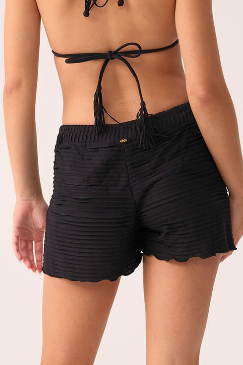 PQ Swim Midnight Adele Short