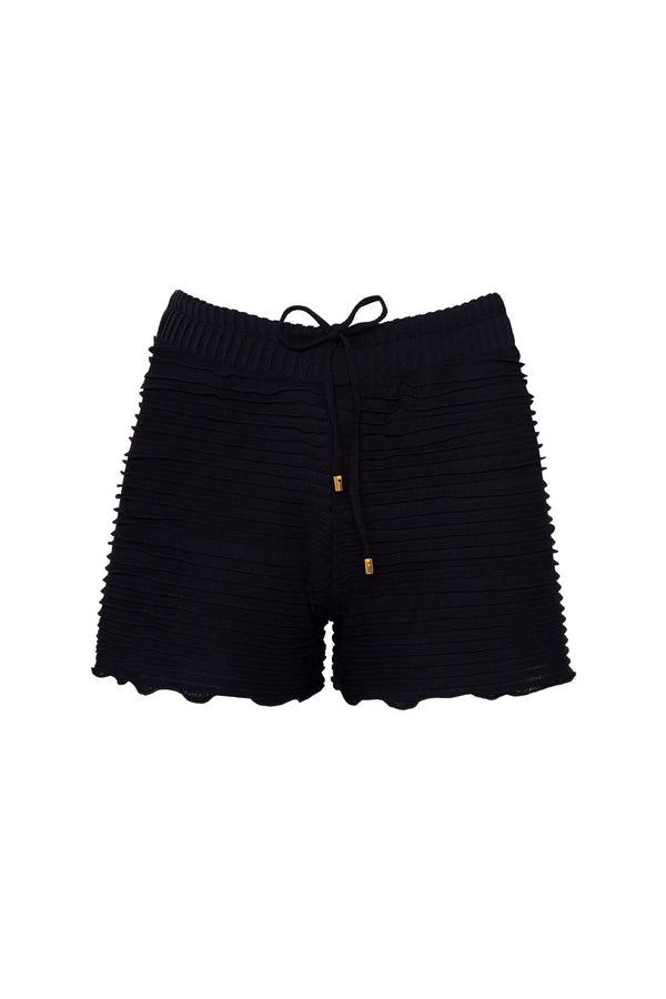 PQ Swim Midnight Adele Short