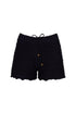 PQ Swim Midnight Adele Short