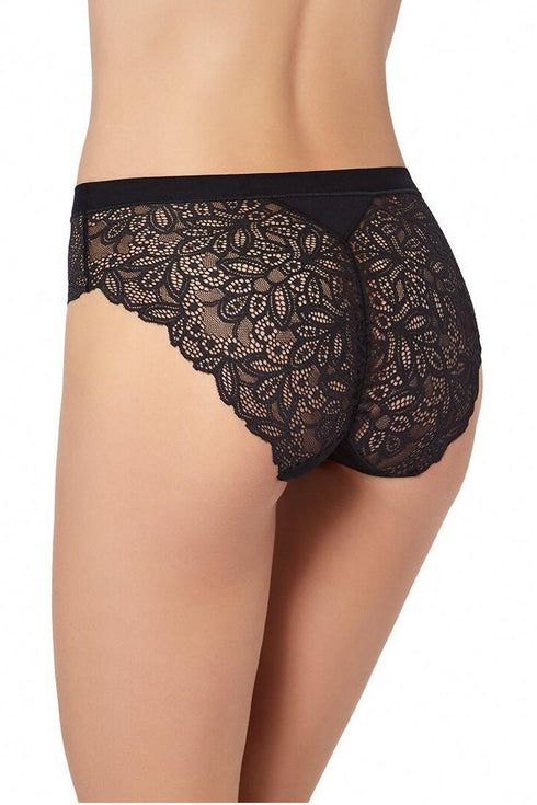 Janira Belle Cotton Niki