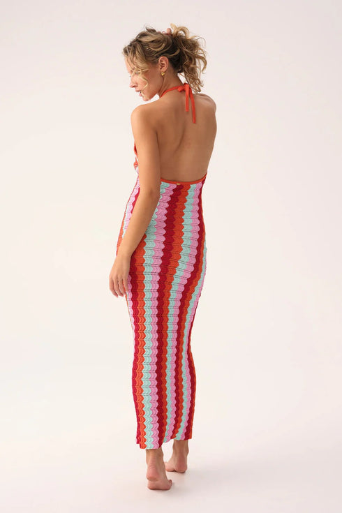 PQ Swim Milos Aurelia Dress