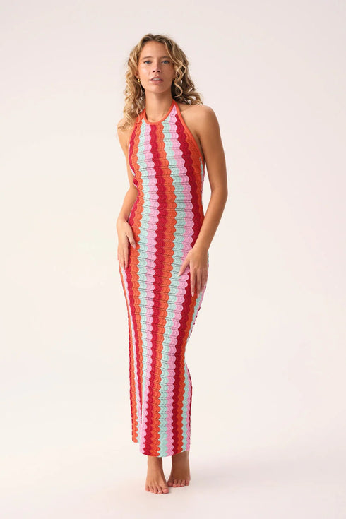 PQ Swim Milos Aurelia Dress