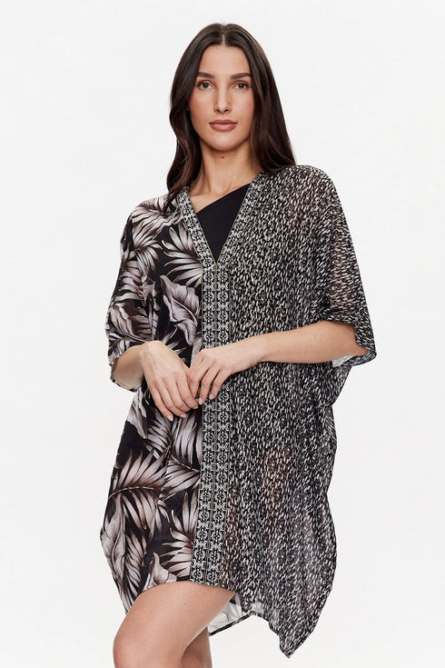 MiracleSuit Oasis Caftan