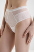 Antigel J47 Exquise En Dentelle Boyshort